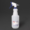 Jantex Spray Bottles Blue - 750ml