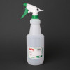 Jantex Spray Bottles Green - 750ml