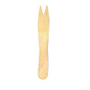 Wooden Chip Fork (Pack 1000)