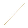 Wooden Skewers - 180mm (Pack 200)
