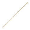 Wooden Skewers - 250mm (Pack 200)