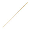 Wooden Skewers - 250mm (Pack 200)
