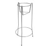 Wine Bucket Stand Chrome Plated
