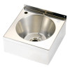 Franke Wash Basin with waste kit - 290x290x157mm (Direct)