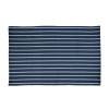 Butchers Stripe Chef Towel - 18x28"  (Single)