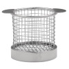 Presentation Basket with ears - 80Ø x 80mm h