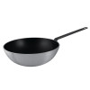 Vogue Non stick Wok Teflon Platinum - 300mm