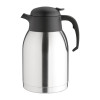 Olympia Vaccuum Jug - 2Ltr