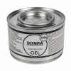 Olympia Chafing Gel Ethanol - 200g Tin (Pack 12)