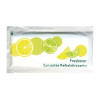 Freshening Hand Towel Large - Lemon Scented (Pack 100)