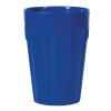 TUMBLER /  Polycarbonate Kristallon tumbler - blue - 5oz - per box of 12