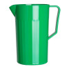 Kristallon Polycarbonate Jug Green - 1.4Ltr (Single)