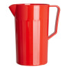 Kristallon Polycarbonate Jug Red - 1.4Ltr (Single)