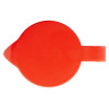 Kristallon Polycarbonate Lid Red