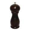 Dark Wood Salt/Pepper Mill - 150mm 6"