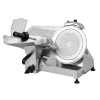 Ital Food Slicer Stresa 250S - 250mm 147watt