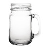 Olympia Handled Jam Jar Glasses per 12