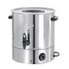 Burco Water Boiler - Manual Fill Electric - 20Ltr