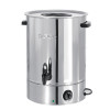 Burco Water Boiler - Manual Fill Electric - 30Ltr