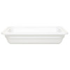 Emile Henry Ceramic White GN - 1/2 65mm (Direct)