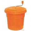Dynamic Manual Salad Spinner - 20Ltr