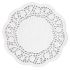 Paper Doily Round - 300mm 12" &Atilde; (Pack 250)