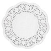 Paper Doily Round - 300mm 12" Ø (Pack 250)