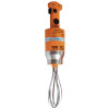 Dynamic Junior Whisk - 200watt 185mm 8"
