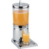 Beverage Dispenser St/St 18/10 - 4Ltr