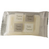 Rectangular Soap In Transparent (Pack 500)