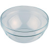 Glass Bowl 230mm for Large Buffet Ladder CF285