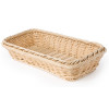Rattan Basket Natural Polypropylene - GN 1/3 65mm