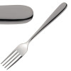 Abert City (Milord) Table Fork 18/10 (Box 12)