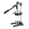 Black Cast Iron Juice Extractor