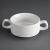 Athena Hotelware Stacking Soup Bowl - 290ml 10oz (Box 12)