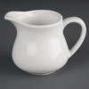 Athena Hotelware Milk Jug - 170ml 6oz (Box 4)