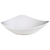 Churchill Lotus Triangle Bowl - 23.5cm (Box 12) (Direct)