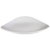 Churchill Lotus Triangle Plate - 267mm (Box 12) (Direct)