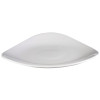 Churchill Lotus Triangle Plate - 267mm (Box 12) (Direct)