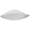 Churchill Lotus Triangle Plate - 31.1cm (Box 6) (Direct)