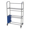 Craven Dishwasher Drip Dry Trolley (Direct)
