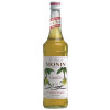 Monin Vanilla Syrup 70Cl