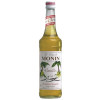 Monin Vanilla Syrup 70Cl