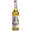 Monin Hazelnut Syrup 70Cl