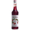 Monin Strawberry Syrup 70Cl