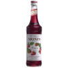 Monin Strawberry Syrup 70Cl