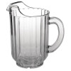 Kristallon Pitcher Polycarbonate - 1.4Ltr 49oz