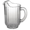 Kristallon Pitcher Polycarbonate - 1.4Ltr 49oz