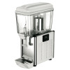 Polar Single Chilled Juice Dispenser Grey (M)