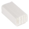 Jantex C Fold Paper Hand Towels White 2-Ply (Pack of 2400 sheets)